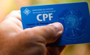 Saiba como consultar a CNH pelo CPF