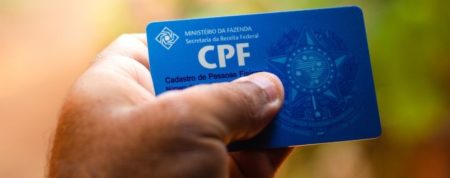 Saiba como consultar a CNH pelo CPF