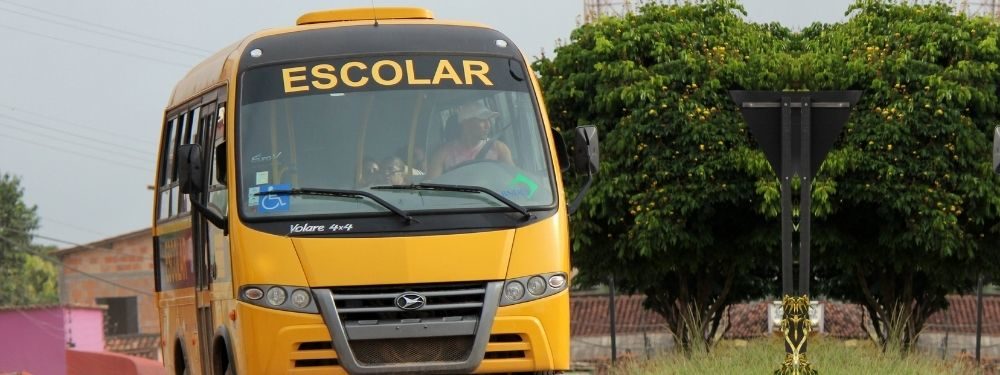 Saiba onde fazer a renovação do curso de transporte coletivo de passageiros